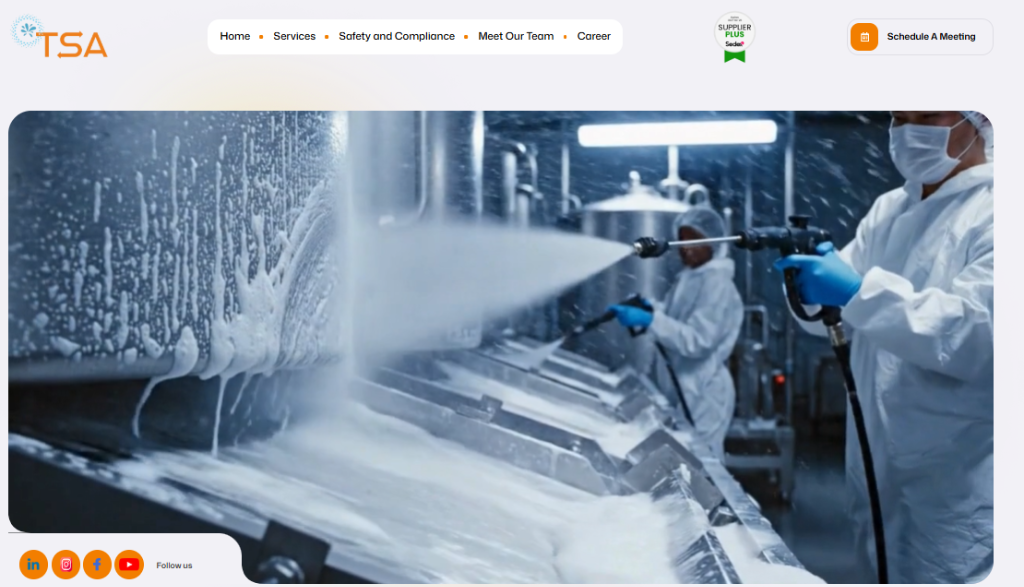Total Solution Australia